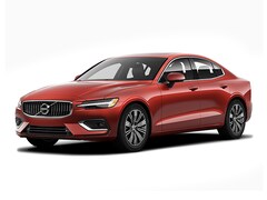New 2019 2020 Volvo Car Inventory New Models S60 S90